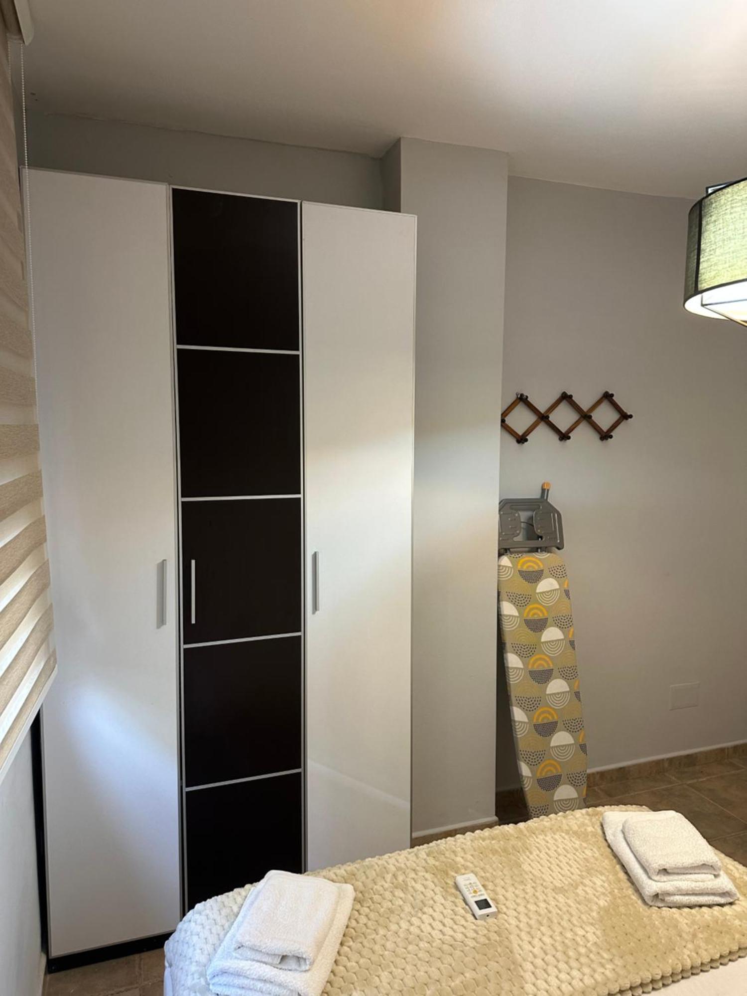Beachfront Bliss Durrës 外观 照片