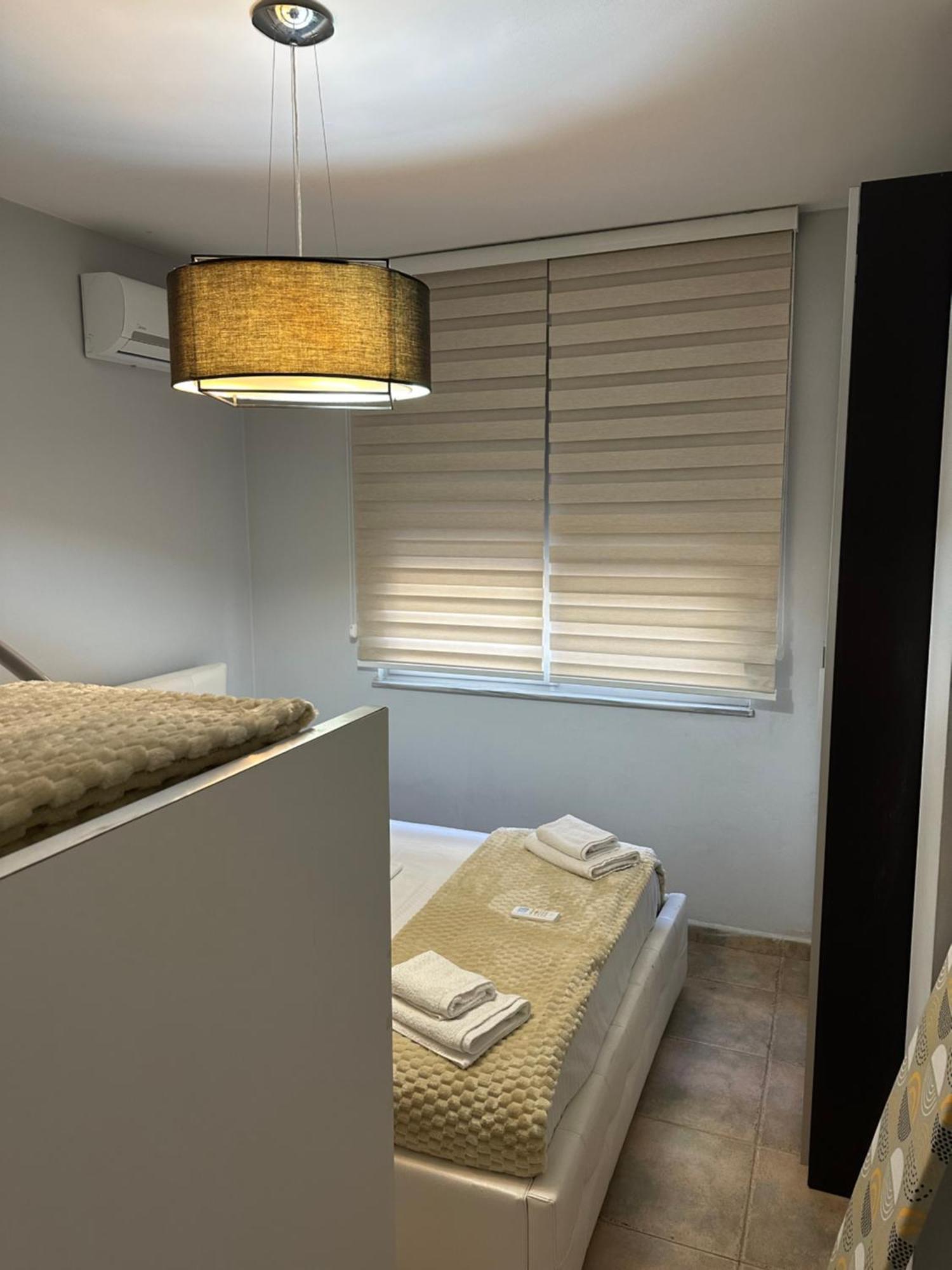 Beachfront Bliss Durrës 外观 照片